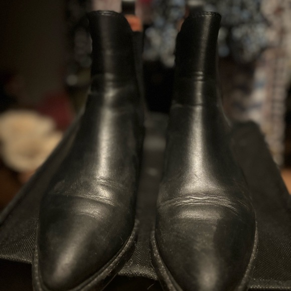 Coach Chelsea boot - Picture 3 of 3
